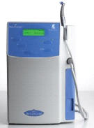 Léčba zubů ozónem, ošetření ozónem, ozónová terapie, ozonoterapie, HealOzone